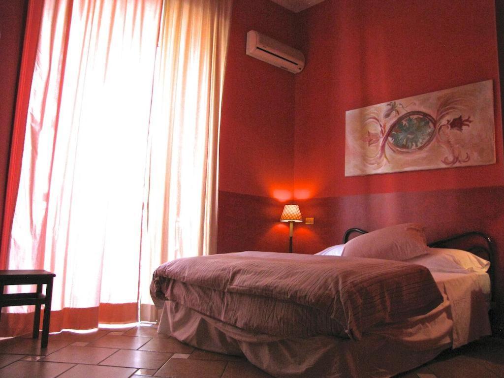 Chiaia B&B Naples Exterior photo