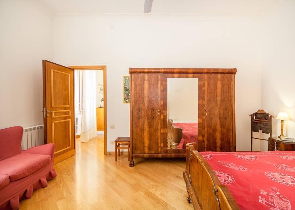 Chiaia B&B Naples Room photo